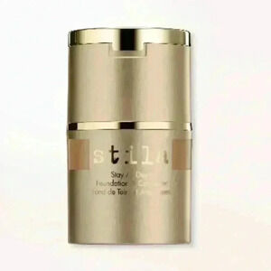 NEW Stila Stay All Day Foundation & Concealer ~ Caramel ~ NEW!
